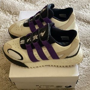 Adidas AW wangbody run sneaker
